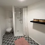 Grosse In Marktnaehe Apartament