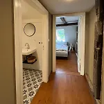 Grosse In Marktnaehe Apartament *