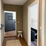 Grosse In Marktnaehe Apartament *