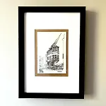Apartament Grosse In Marktnaehe *