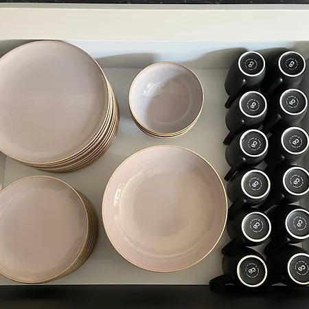 Grosse In Marktnaehe Appartement Weißenfels