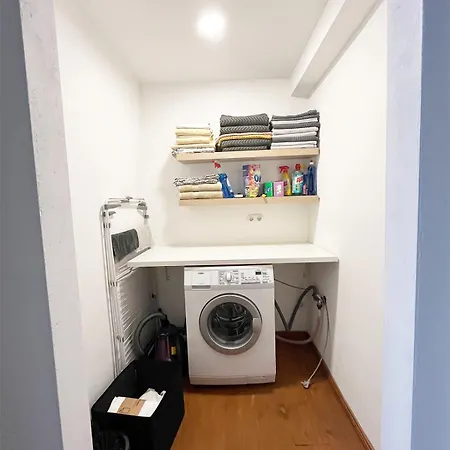 Appartement Grosse In Marktnaehe *