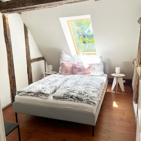 Grosse In Marktnaehe *