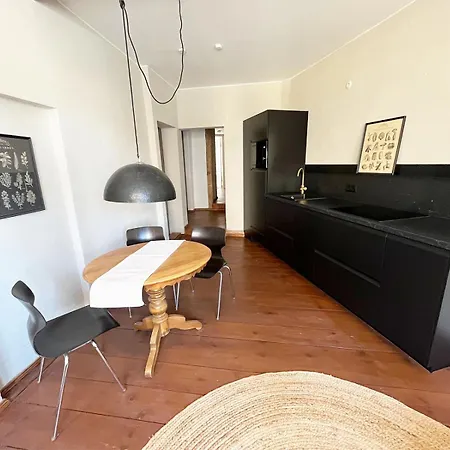 Apartament Grosse In Marktnaehe *