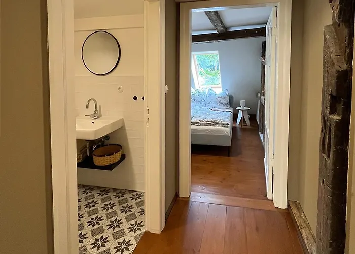 Grosse In Marktnaehe Apartmán *