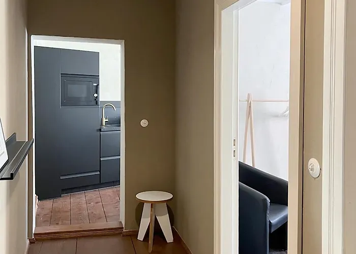 Grosse In Marktnaehe Apartmán *