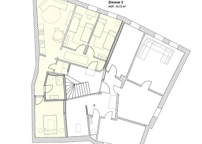 Grosse In Marktnaehe * Weißenfels