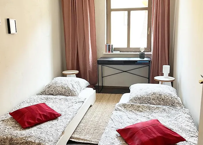 Grosse In Marktnaehe * Weißenfels