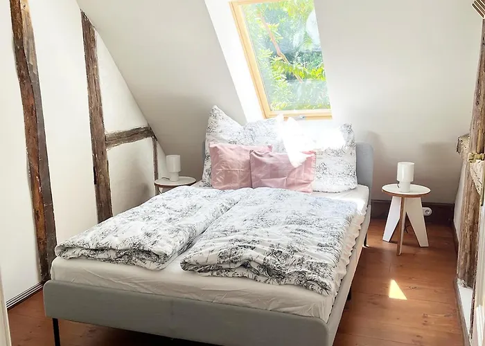 Grosse In Marktnaehe *