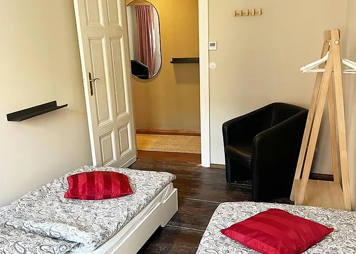 Grosse In Marktnaehe * Weißenfels