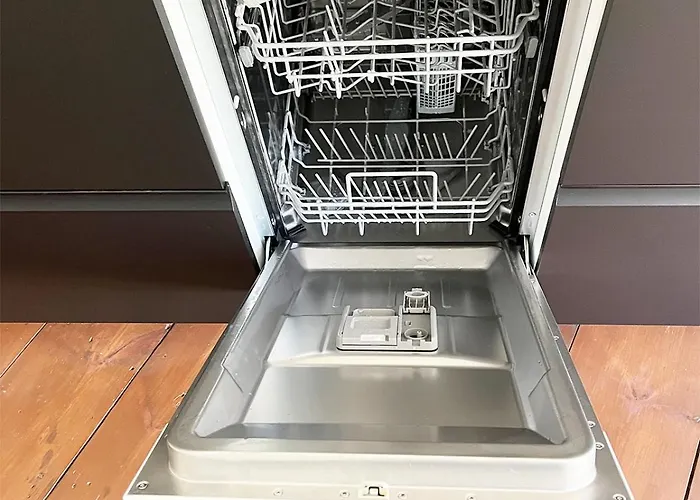 Apartmán Grosse In Marktnaehe